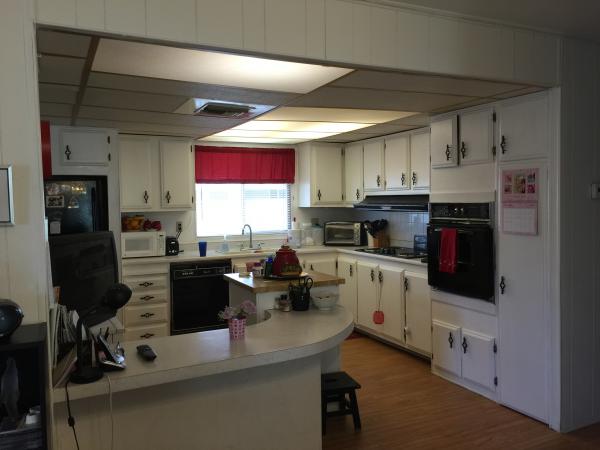 Shadow Mountain Village8780 E McKellips Lot 458Scottsdale, AZ 85257