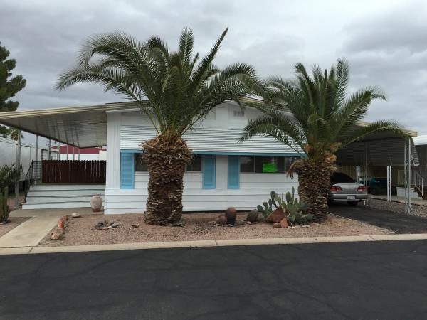 Shadow Mountain Village8780 E McKellips Road Lot 255Scottsdale, AZ 85257