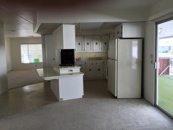 Shadow Mountain Village8780 E McKellips Road Lot 255Scottsdale, AZ 85257