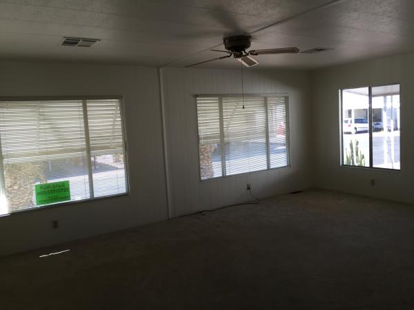 Shadow Mountain Village8780 E McKellips Road Lot 255Scottsdale, AZ 85257