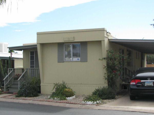Rivera Mobile Home Park601 N Hayden Rd #9Scottsdale, AZ 85257