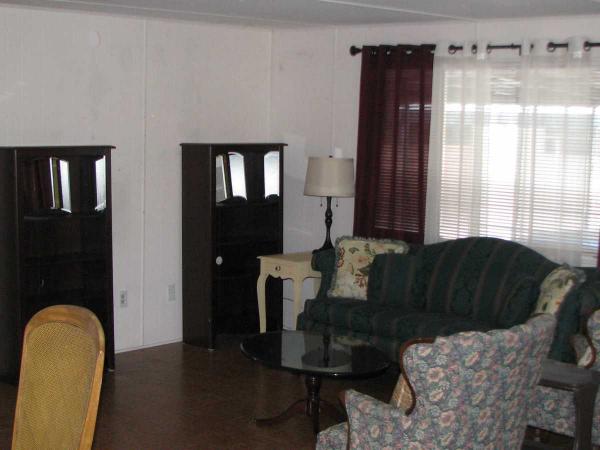 Rivera Mobile Home Park601 N Hayden Rd #9Scottsdale, AZ 85257