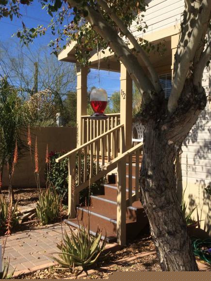 Shadow Mountain Village8780 E Mckellips #172Scottsdale, AZ 85257