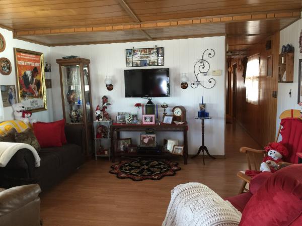 Shadow Mountain Village8780 E McKellips Road Lot 348Scottsdale, AZ 85257