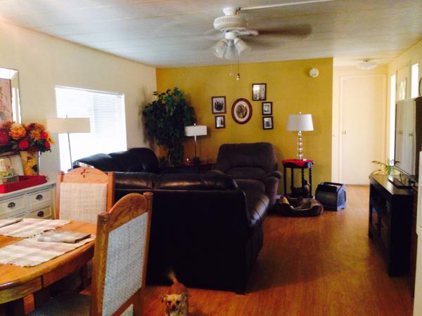 Shadow Mountain Village8780 E McKellips Road Lot 491Scottsdale, AZ 85257