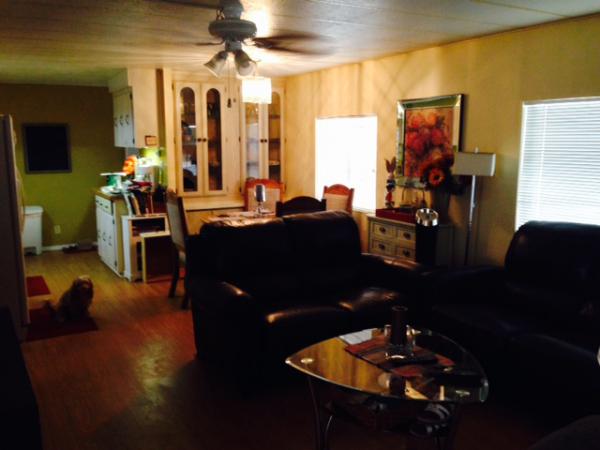 Shadow Mountain Village8780 E McKellips Road Lot 491Scottsdale, AZ 85257