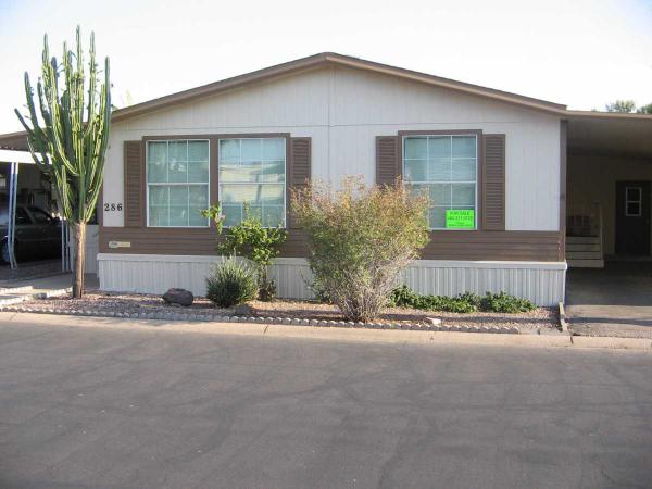 Shadow Mountain Village8780 E McKellips Rd #286Scottsdale, AZ 85257