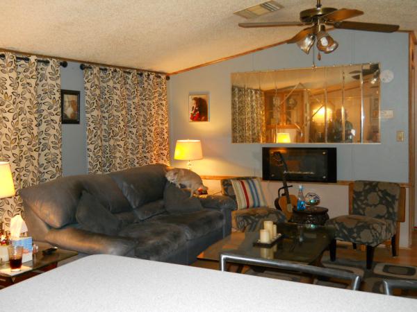 Shadow Mountain Village8780 E McKellips Road Lot 303Scottsdale, AZ 85257