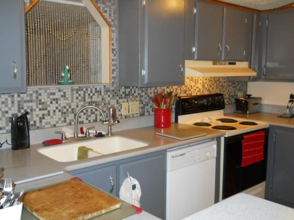 Shadow Mountain Village8780 E McKellips Road Lot 303Scottsdale, AZ 85257