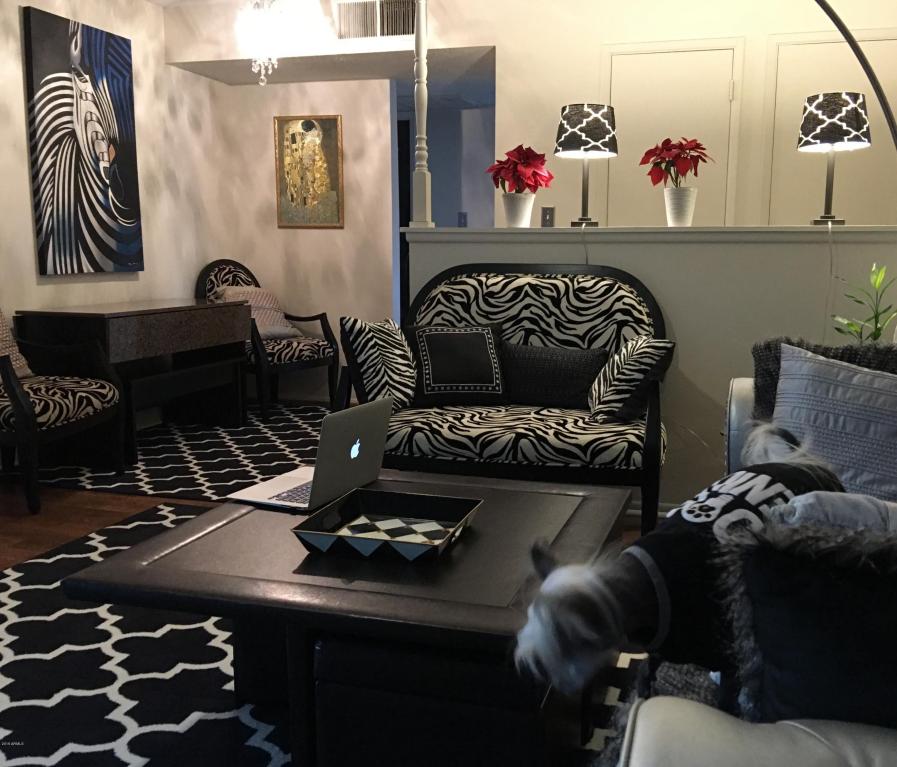 815 N HAYDEN Road, Scottsdale, AZ 85257