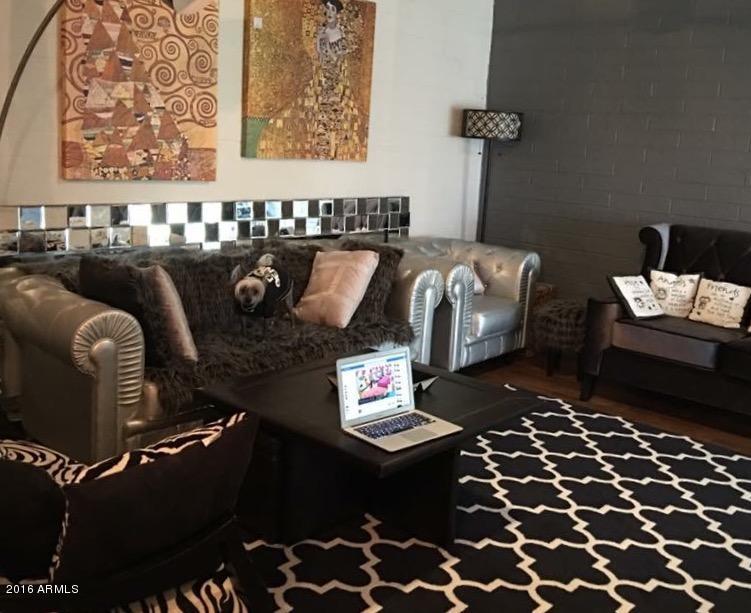 815 N HAYDEN Road, Scottsdale, AZ 85257