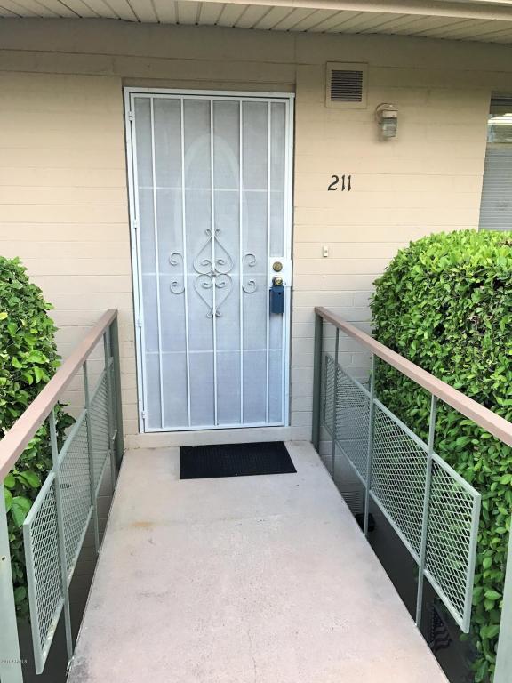 808 N 82nd Street, Scottsdale, AZ 85257