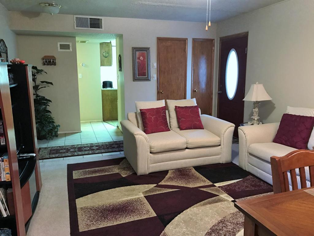 808 N 82nd Street, Scottsdale, AZ 85257