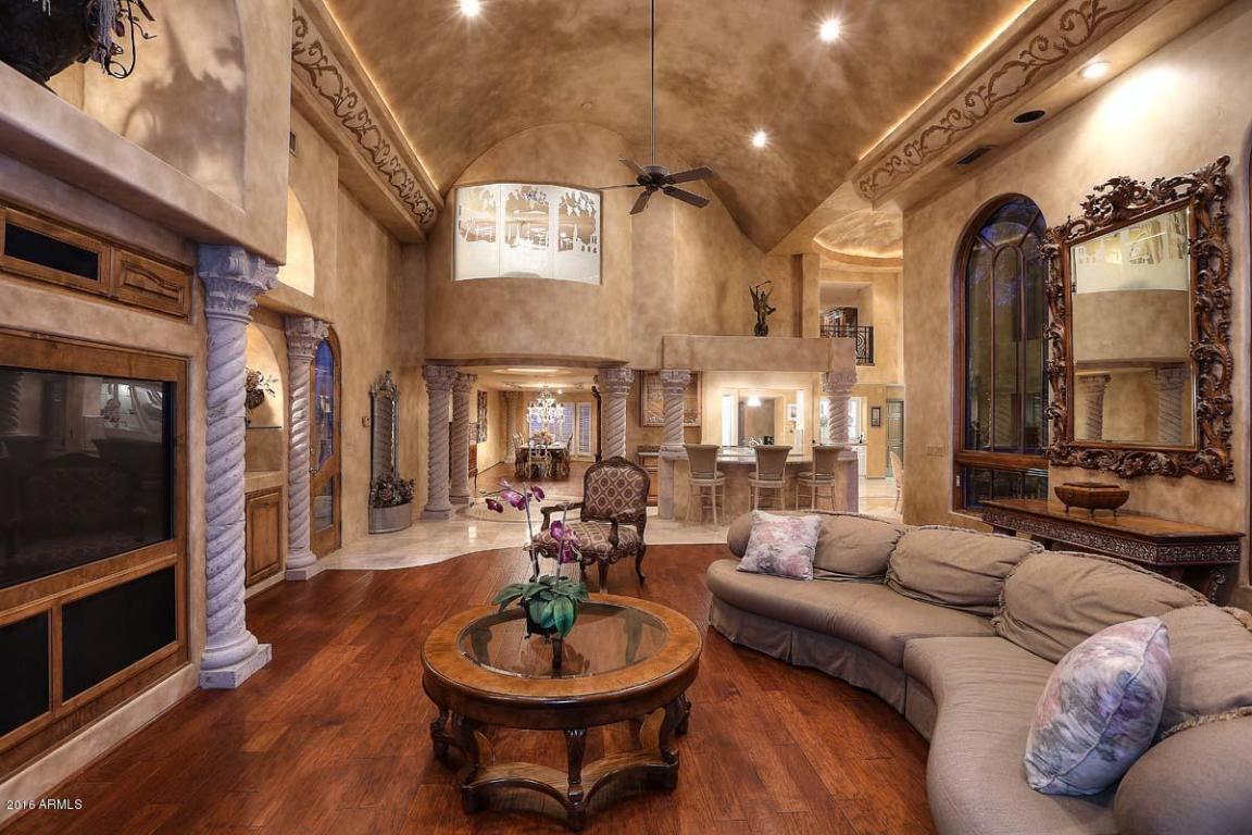 10245 E COCHISE Drive, Scottsdale, AZ 85258