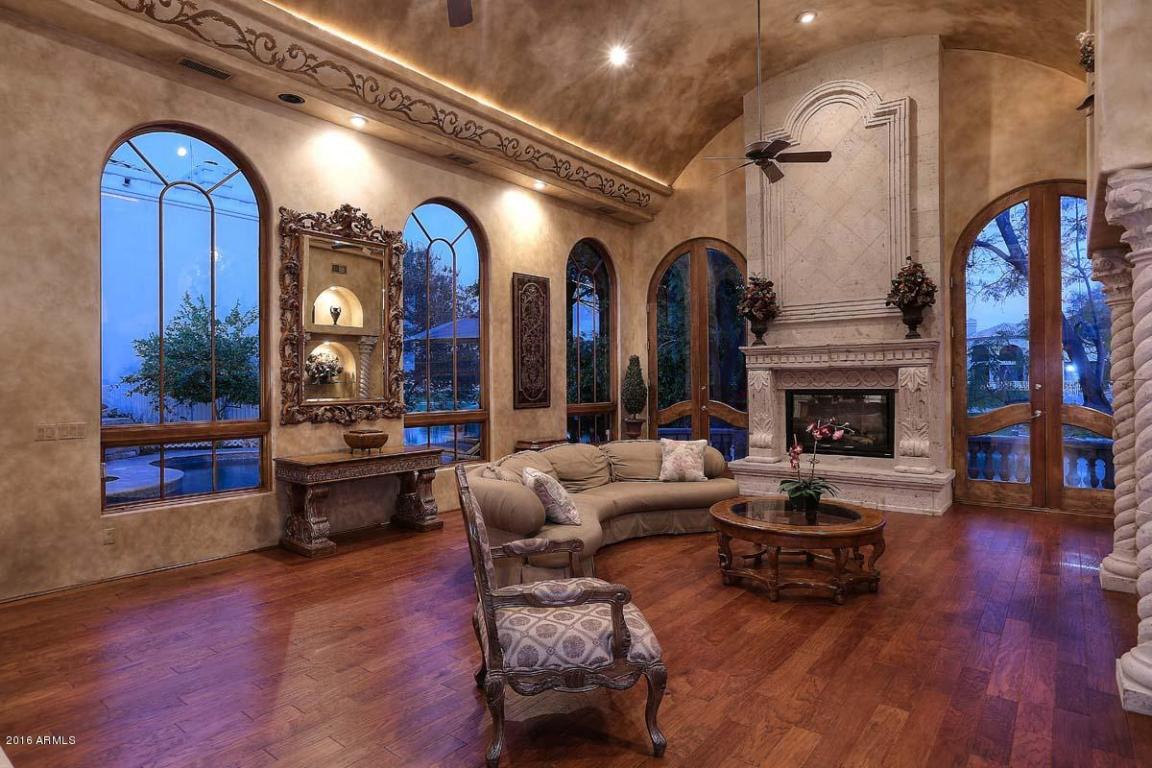 10245 E COCHISE Drive, Scottsdale, AZ 85258
