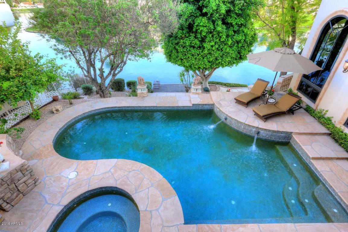 10245 E COCHISE Drive, Scottsdale, AZ 85258