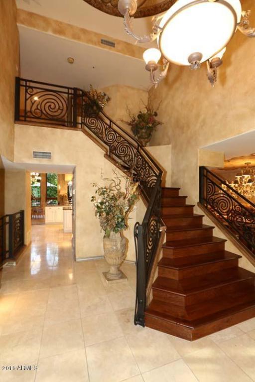 10245 E COCHISE Drive, Scottsdale, AZ 85258