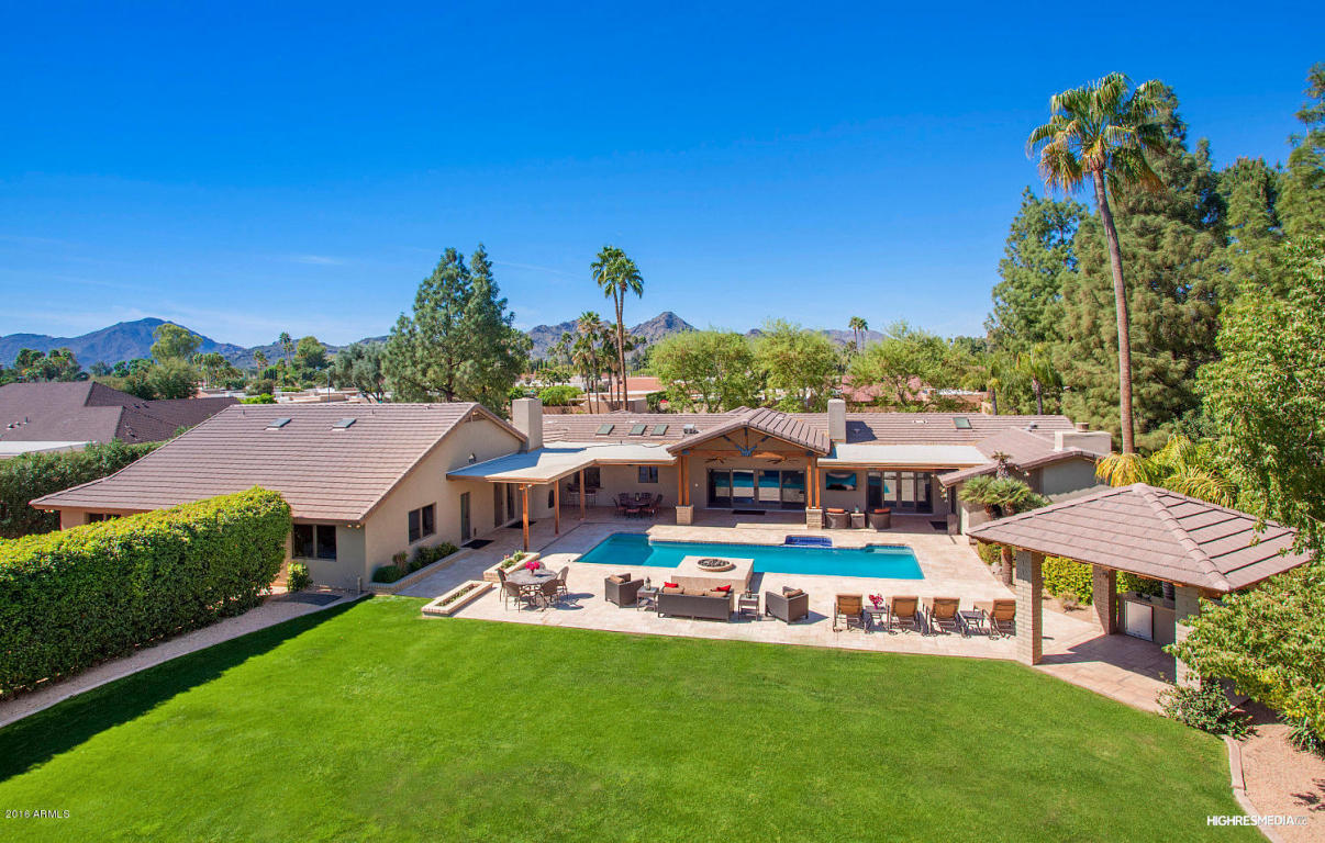 8221 N 73rd Place, Scottsdale, AZ 85258