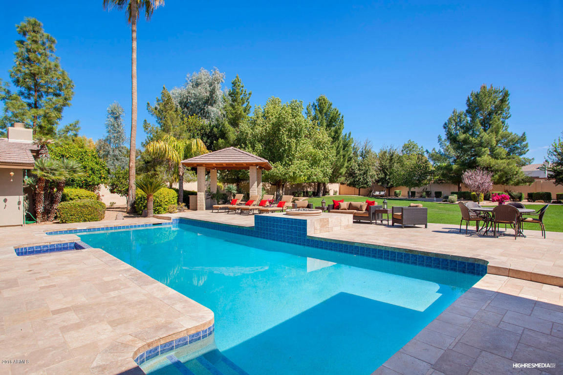 8221 N 73rd Place, Scottsdale, AZ 85258