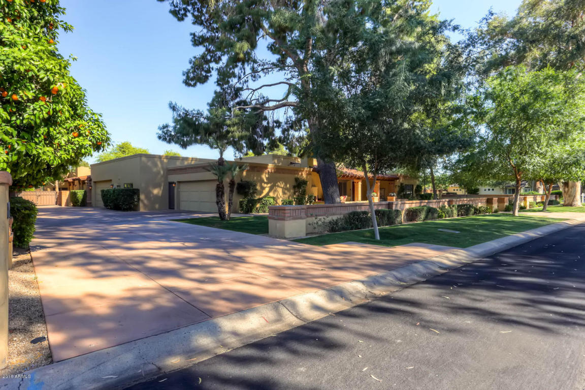 8219 N 74TH Place, Scottsdale, AZ 85258
