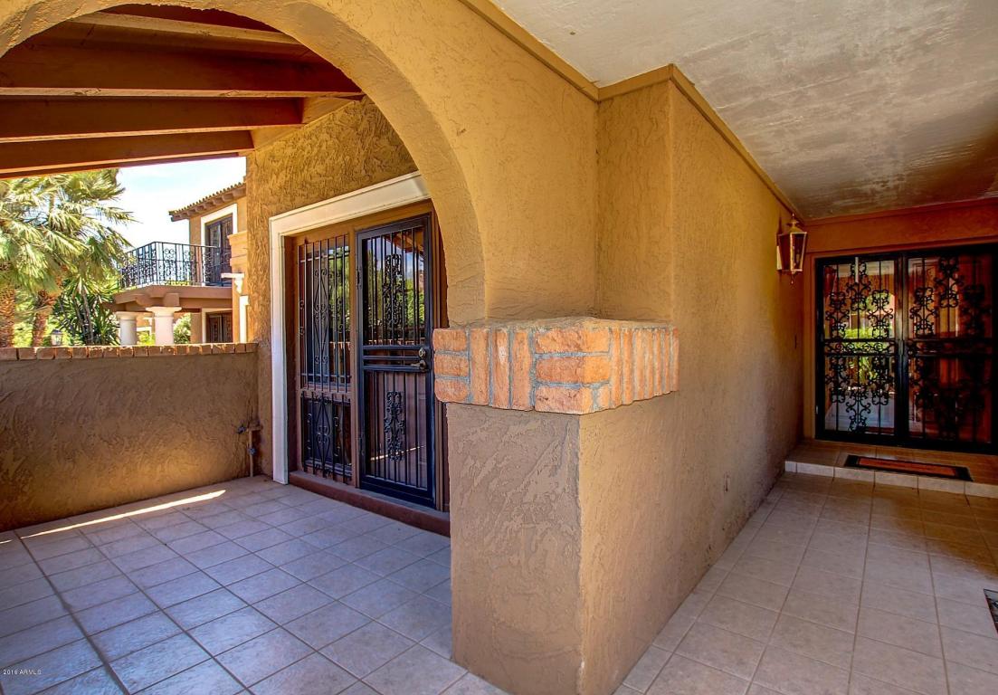 8089 E Via Del Arbor --, Scottsdale, AZ 85258