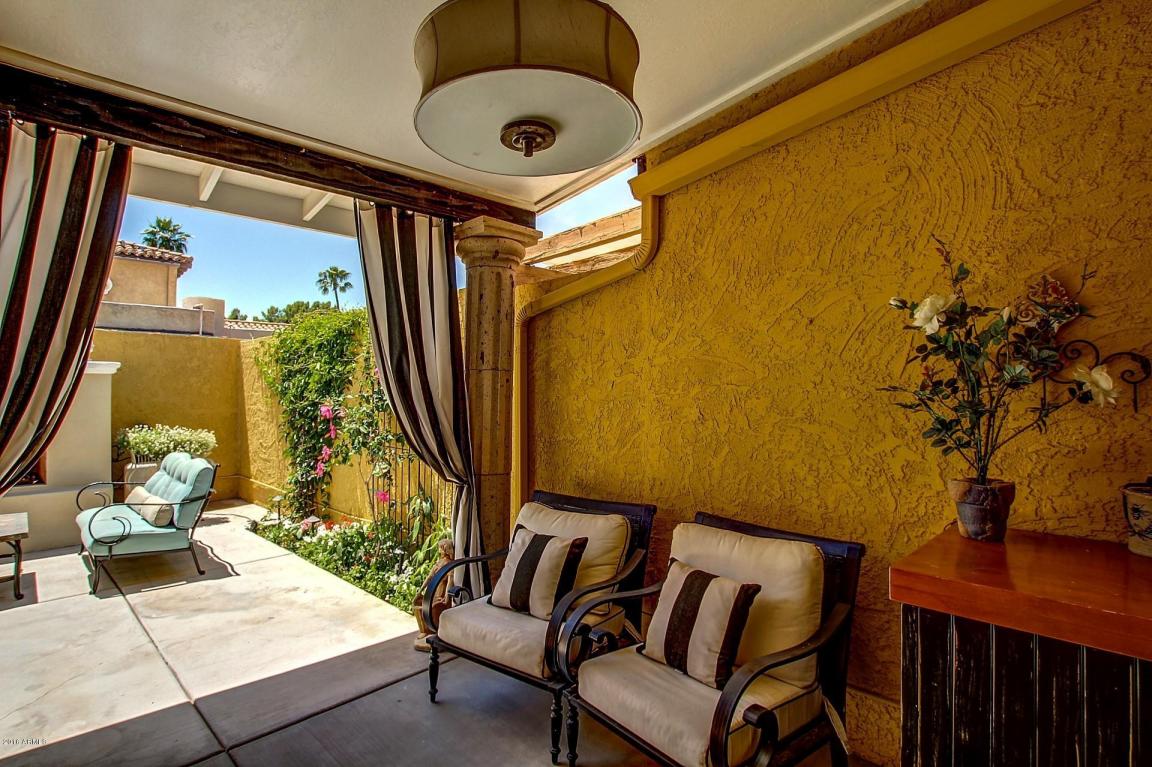 8089 E Via Del Arbor --, Scottsdale, AZ 85258
