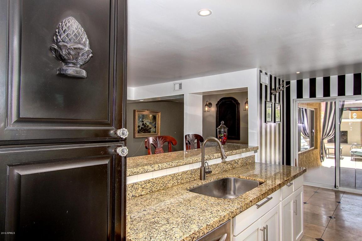 8089 E Via Del Arbor --, Scottsdale, AZ 85258