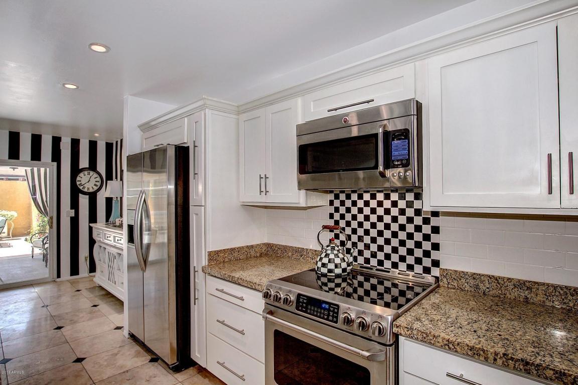 8089 E Via Del Arbor --, Scottsdale, AZ 85258