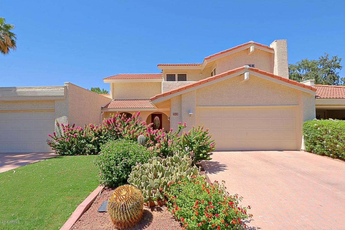 7810 E FOXMORE Lane, Scottsdale, AZ 85258