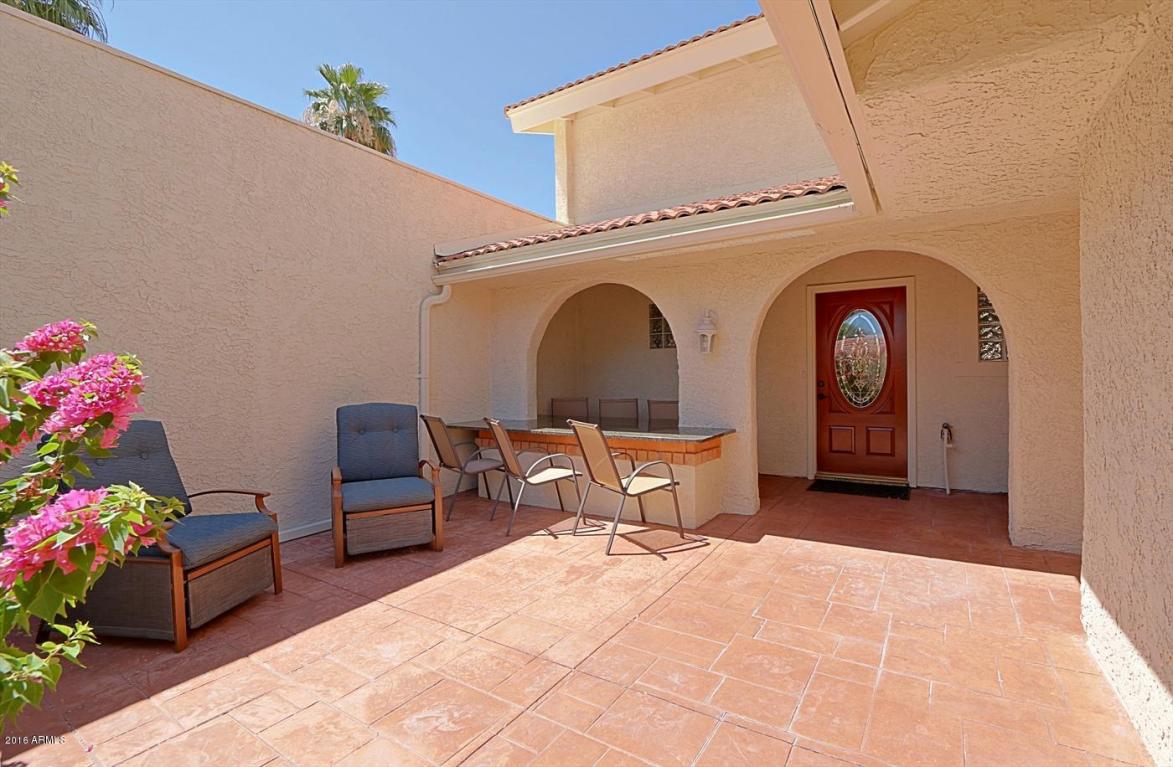 7810 E FOXMORE Lane, Scottsdale, AZ 85258