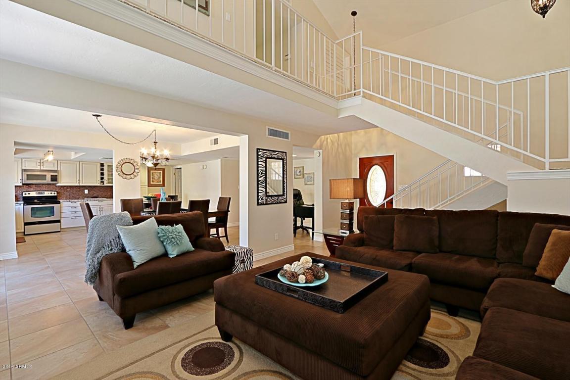 7810 E FOXMORE Lane, Scottsdale, AZ 85258