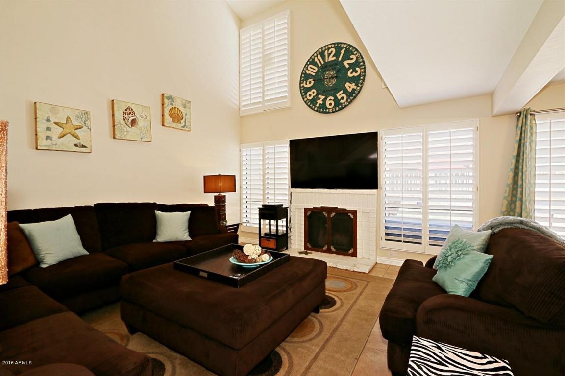 7810 E FOXMORE Lane, Scottsdale, AZ 85258
