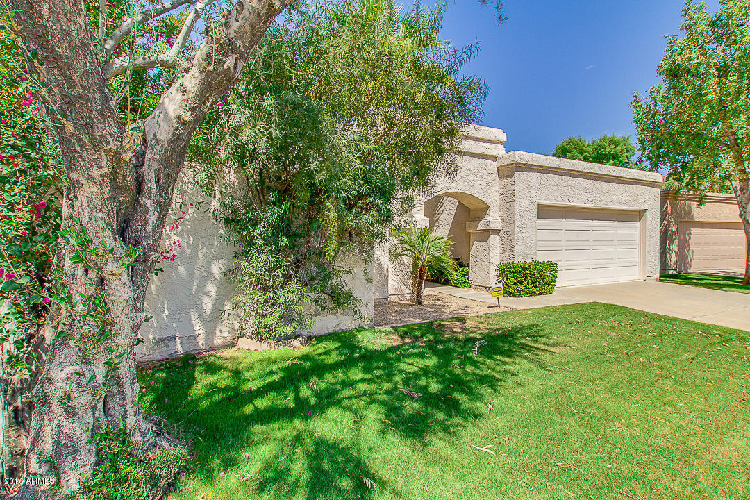 8049 N Via Palma --, Scottsdale, AZ 85258