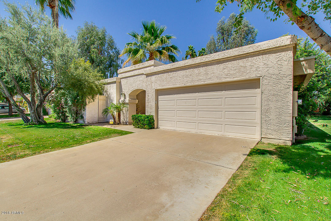 8049 N Via Palma --, Scottsdale, AZ 85258
