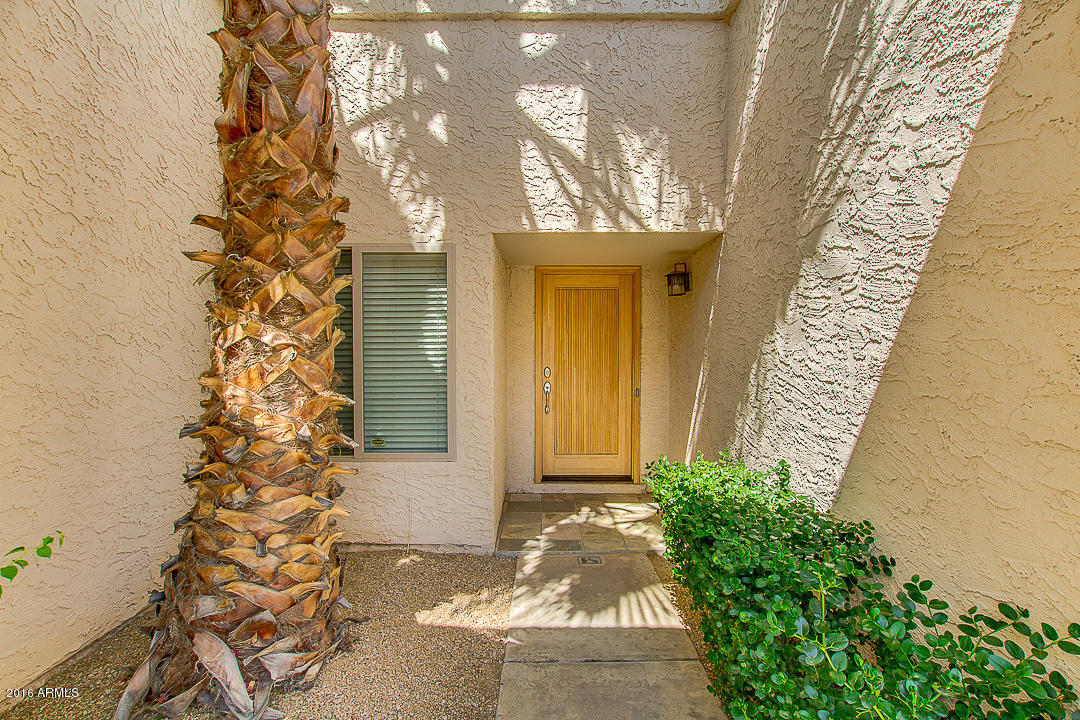 8049 N Via Palma --, Scottsdale, AZ 85258
