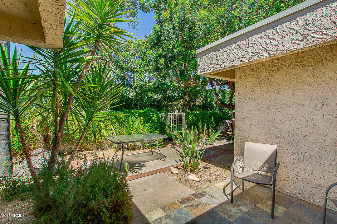 8049 N Via Palma --, Scottsdale, AZ 85258