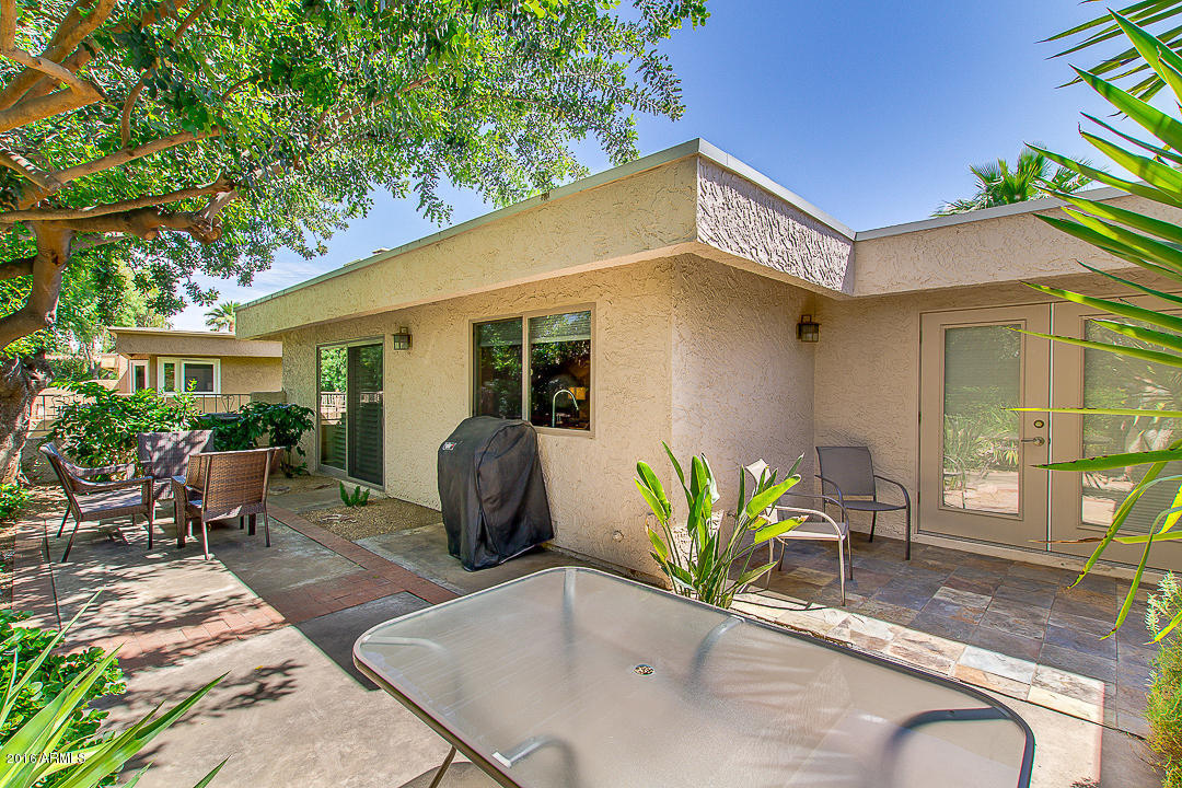8049 N Via Palma --, Scottsdale, AZ 85258