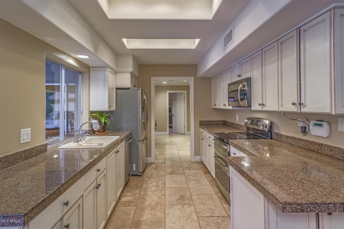 8411 E Via De Encanto Street, Scottsdale, AZ 85258