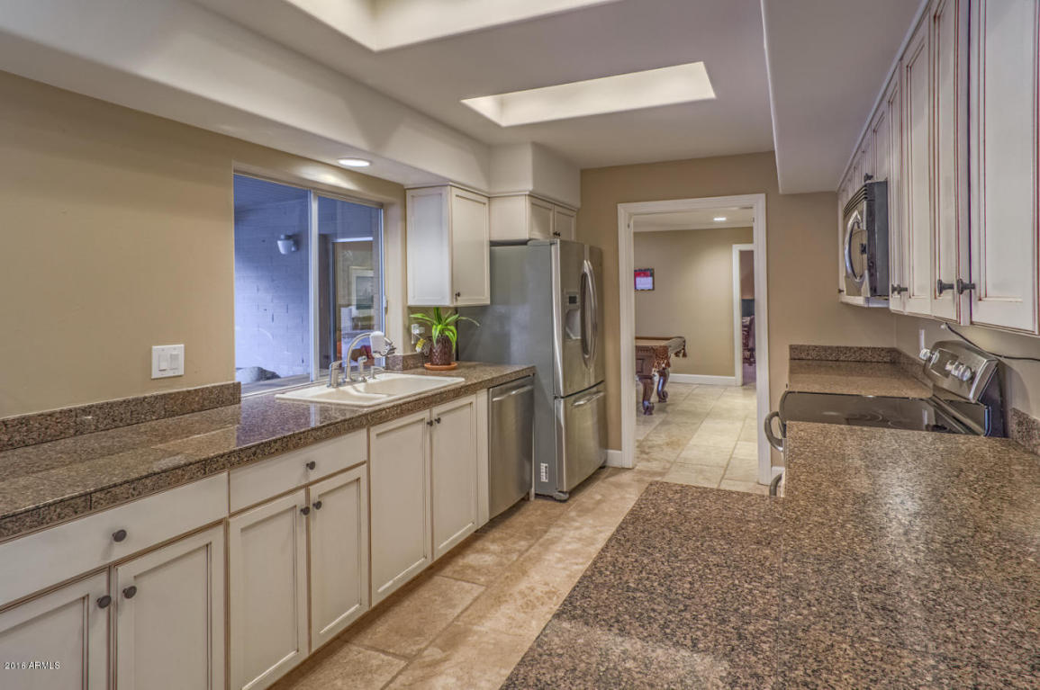 8411 E Via De Encanto Street, Scottsdale, AZ 85258