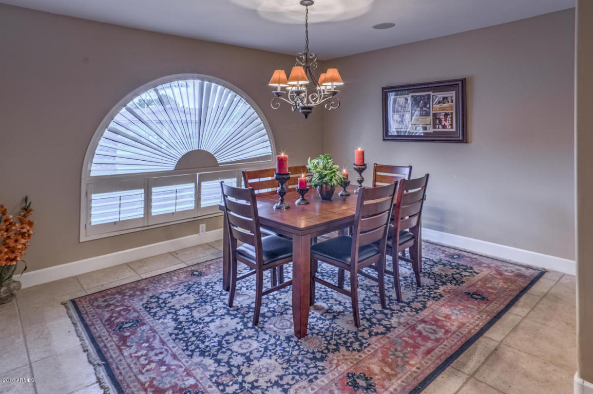 8411 E Via De Encanto Street, Scottsdale, AZ 85258