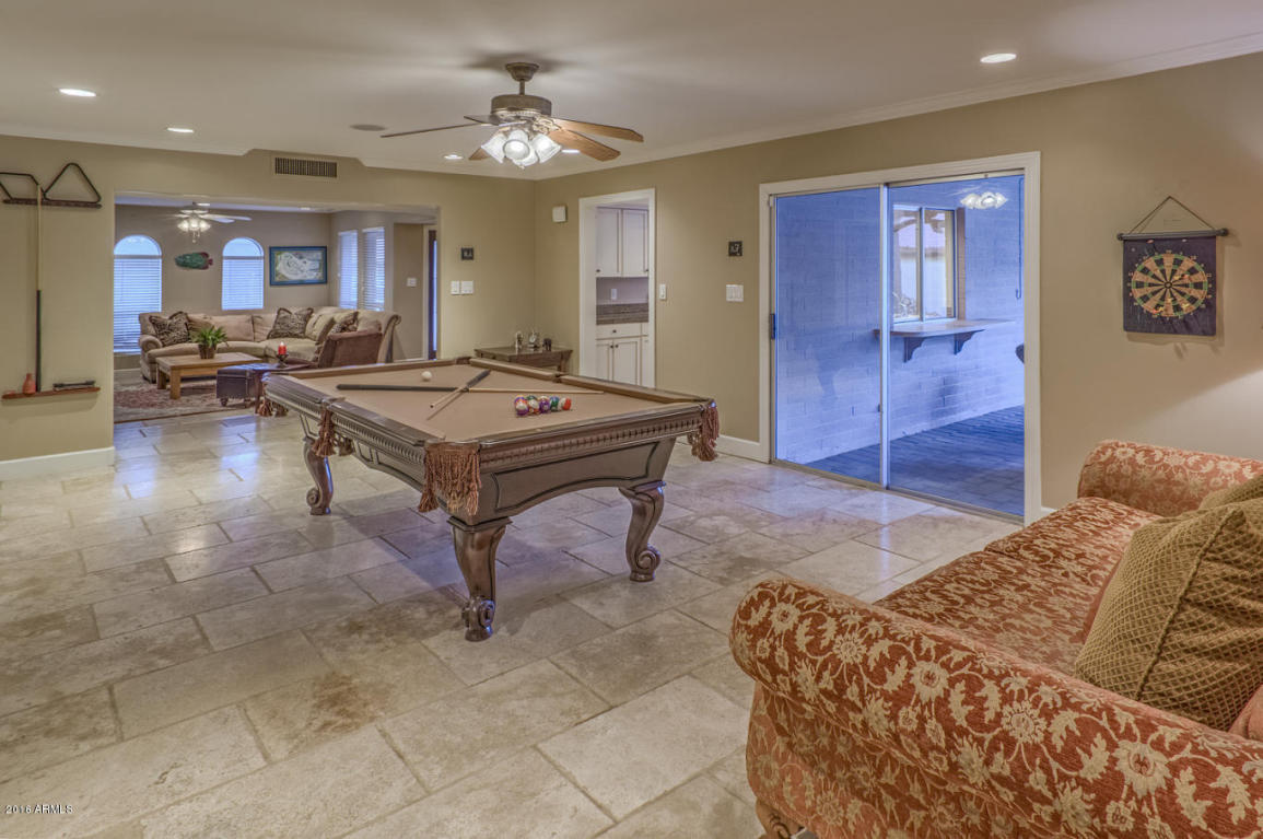 8411 E Via De Encanto Street, Scottsdale, AZ 85258
