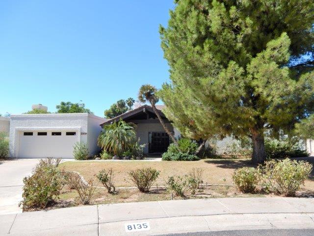 8135 E Del Barquero DriveScottsdale, AZ, 85258Maricopa County