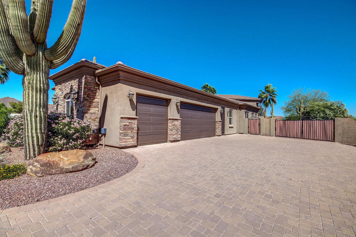 9601 N 122 Place, Scottsdale, AZ 85259