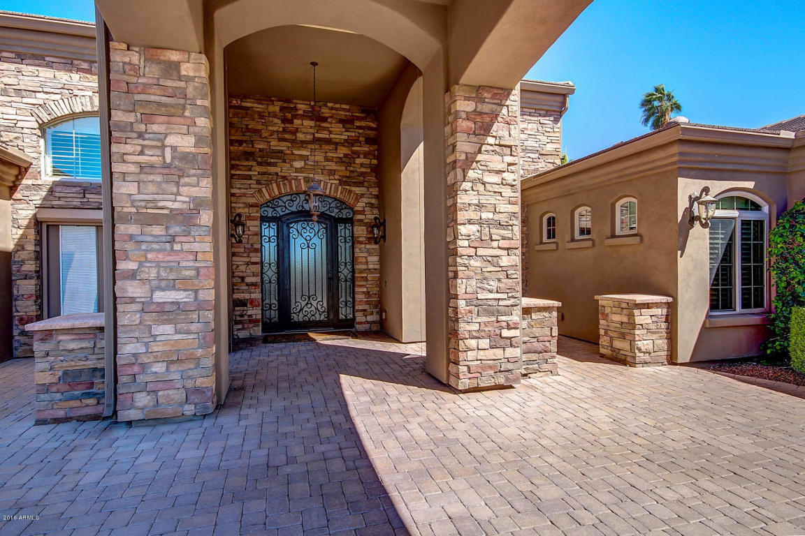 9601 N 122 Place, Scottsdale, AZ 85259