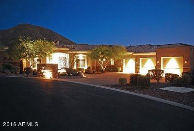 11653 E ASTER Drive, Scottsdale, AZ 85259