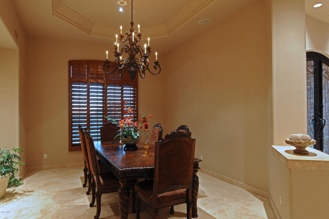 11653 E ASTER Drive, Scottsdale, AZ 85259