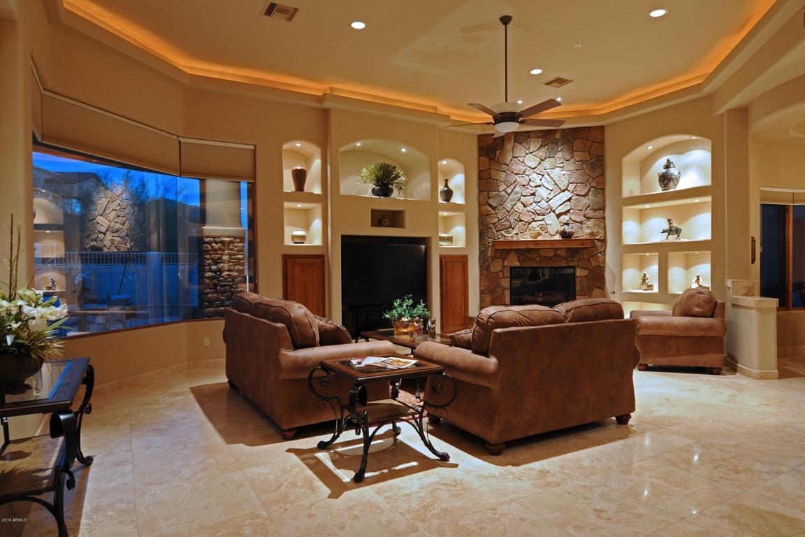11653 E ASTER Drive, Scottsdale, AZ 85259