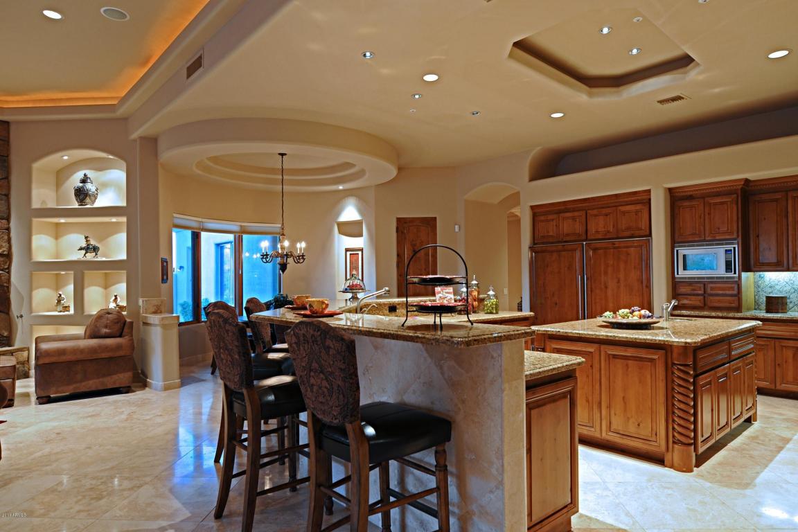 11653 E ASTER Drive, Scottsdale, AZ 85259
