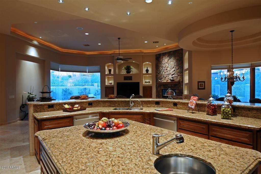 11653 E ASTER Drive, Scottsdale, AZ 85259