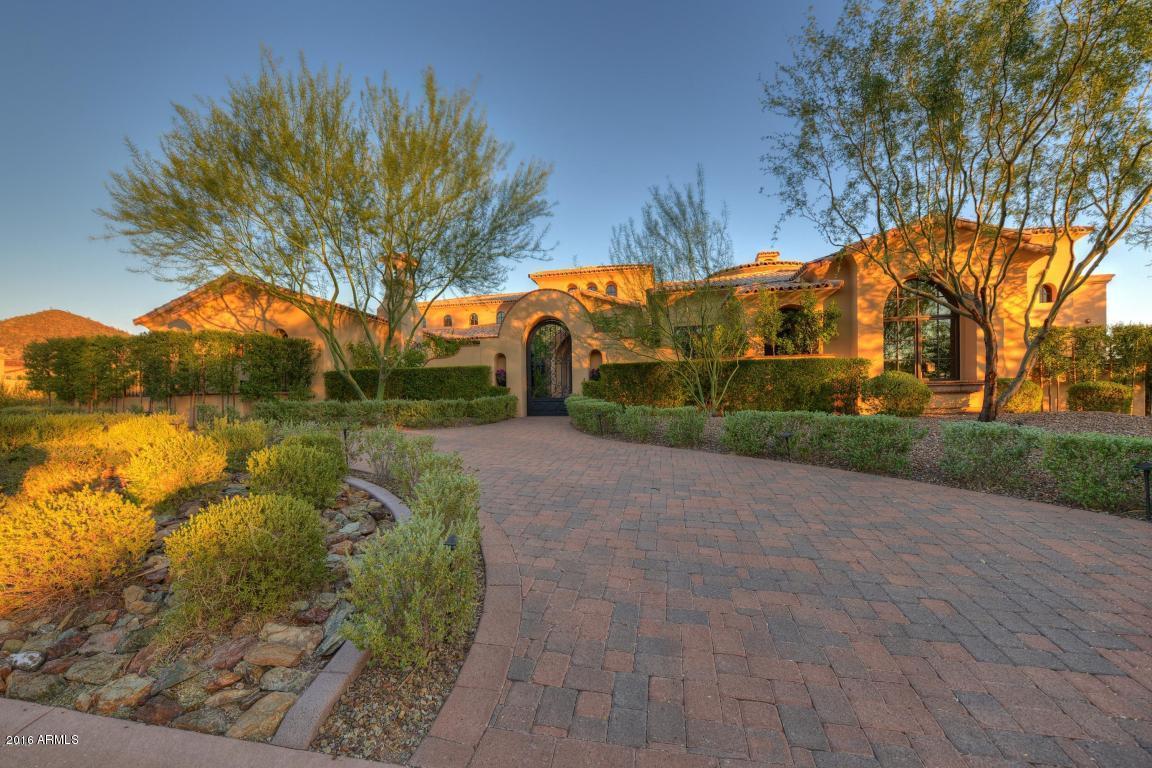 13735 E YUCCA Street, Scottsdale, AZ 85259